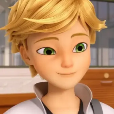 Profile image of 아드리앙