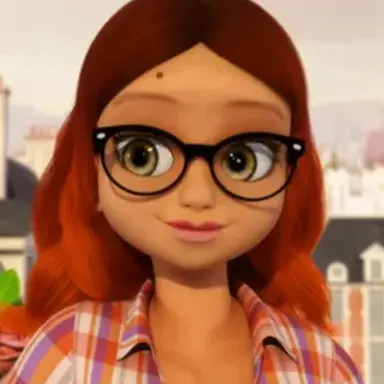 Profile image of 알리야