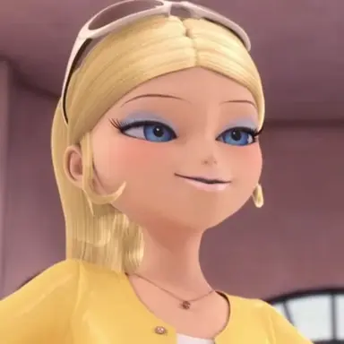 Profile image of 클로이