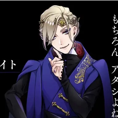 Profile image of ヴィル