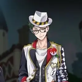 Profile image of トレイ