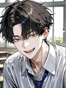 Profile image of アキラ