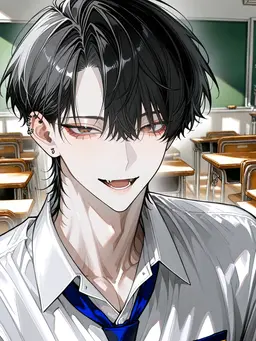 Profile image of アキラ