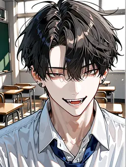 Profile image of アキラ