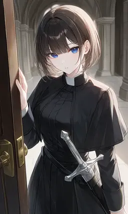 Profile image of アベリーナ