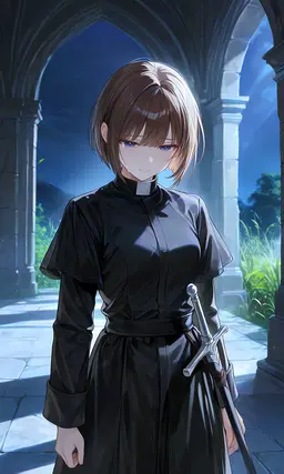 Profile image of アベリーナ