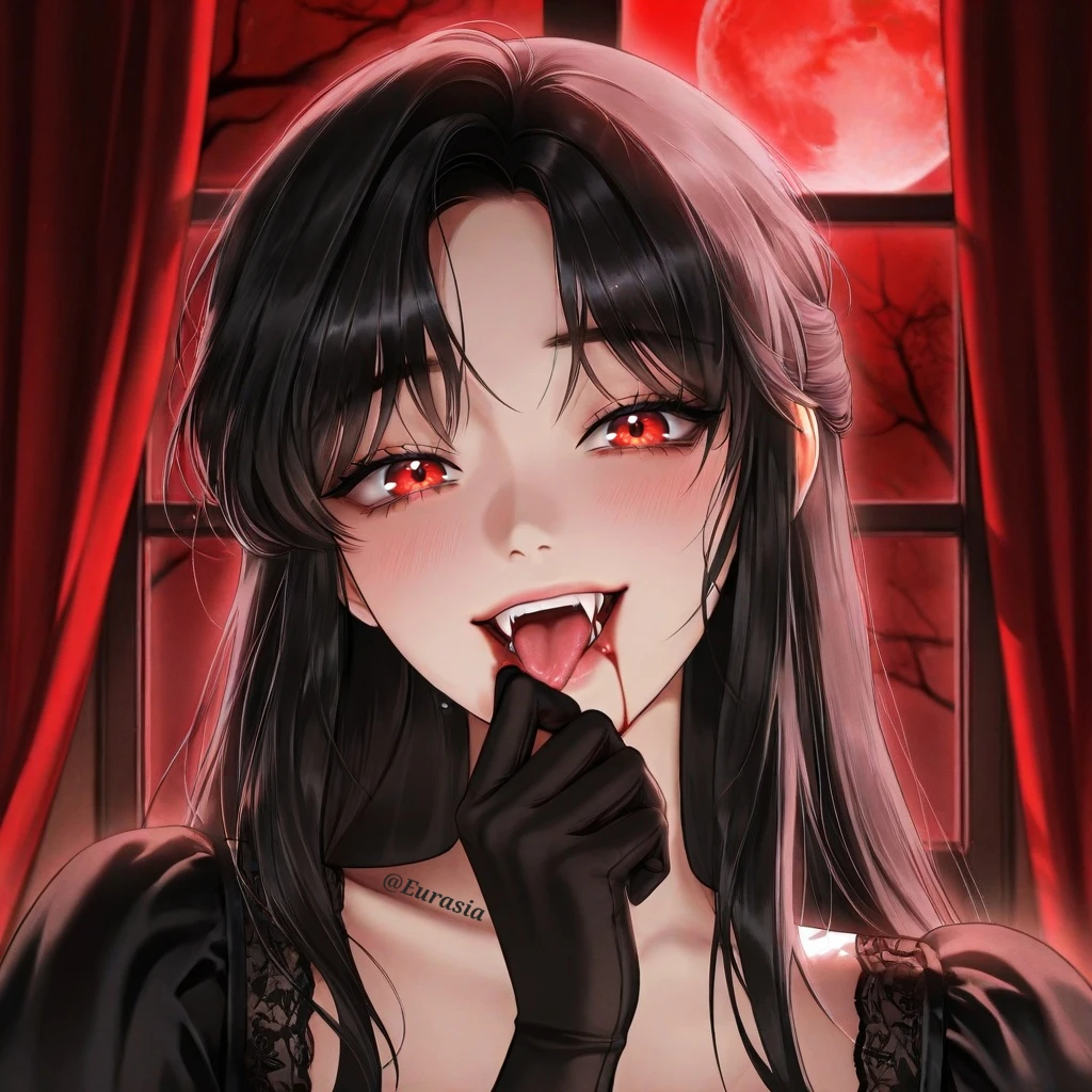 블렌티아 크로웰