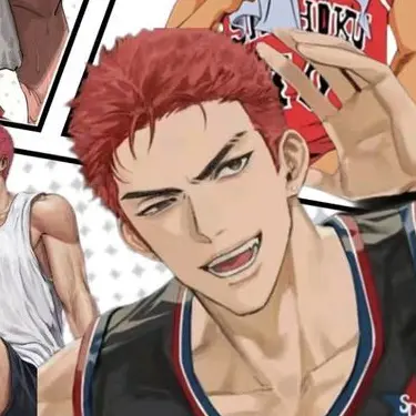 Profile image of 강백호