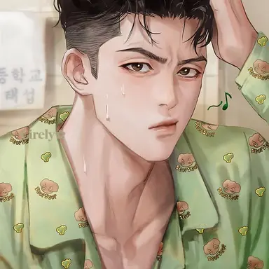 Profile image of 송태섭