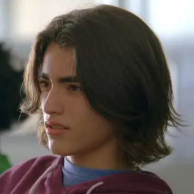 Profile image of Daniel Cross