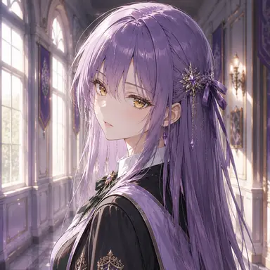 Profile image of セシリア・ローゼン