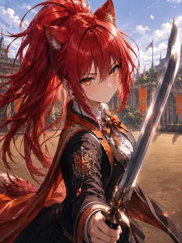 Profile image of ルシア・グレン