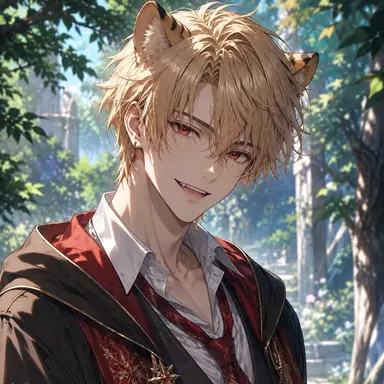 Profile image of カイル・レイヴァン