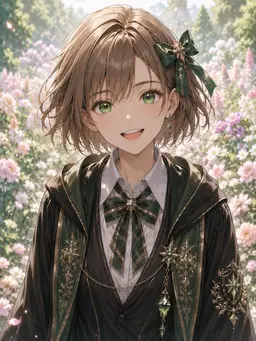 Profile image of ミア・フェルネ