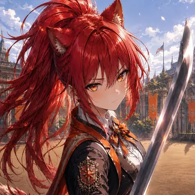 Profile image of ルシア・グレン