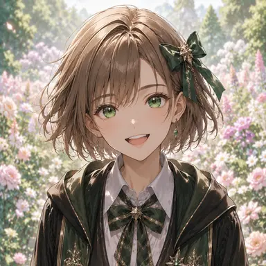 Profile image of ミア・フェルネ