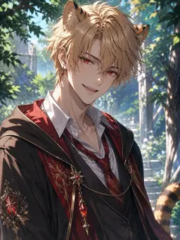 Profile image of カイル・レイヴァン