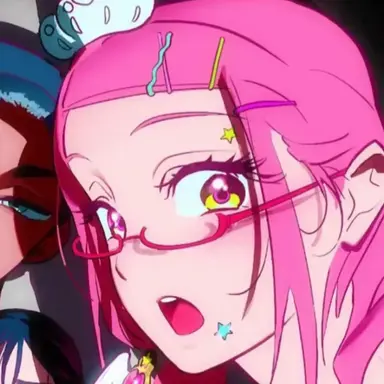 Profile image of Mizi