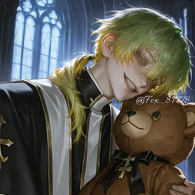 Profile image of Elric