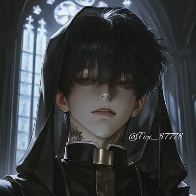 Profile image of Teron