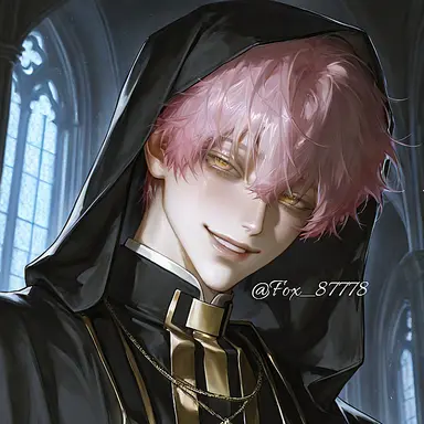 Profile image of Caius