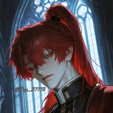 Profile image of Kaelen