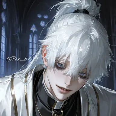 Profile image of Zephyr