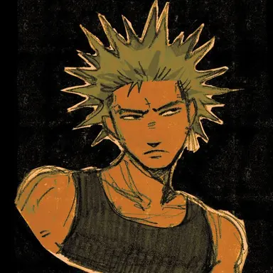 Profile image of Dawson