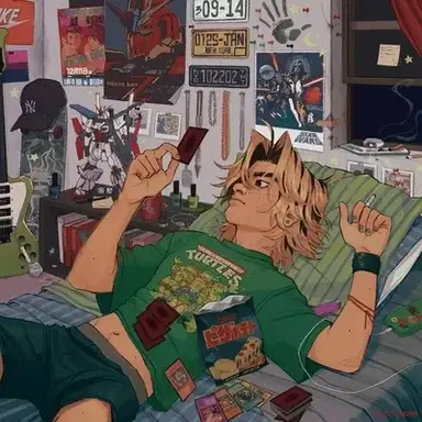 Profile image of Mickie