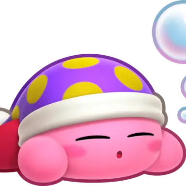 Profile image of Kirby