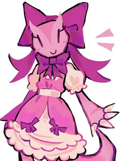 Profile image of Pr3ttyprincess