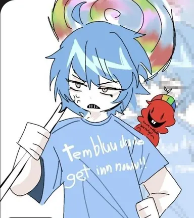Profile image of Bluudud