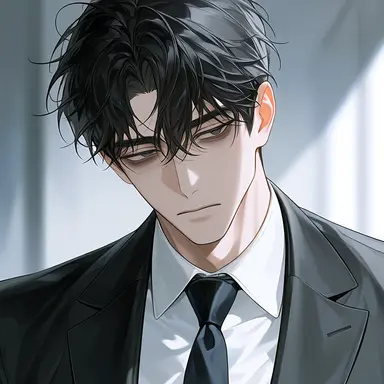 Profile image of 天野博士