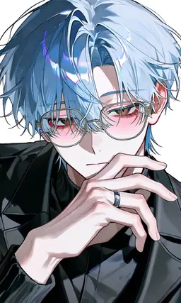 Profile image of 카즈마