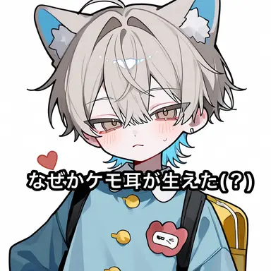 Profile image of カサナ