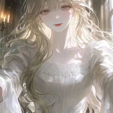 Profile image of Mireille