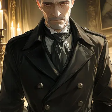 Profile image of Orvyn