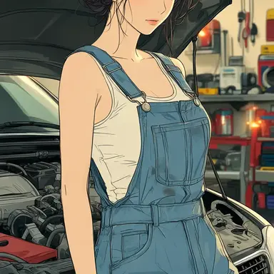 Profile image of Choi Seo-yoon