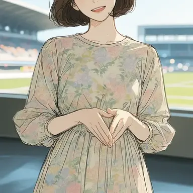 Profile image of Yoon Ji-young