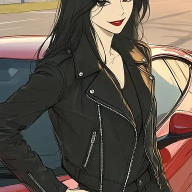 Profile image of Han So-hee