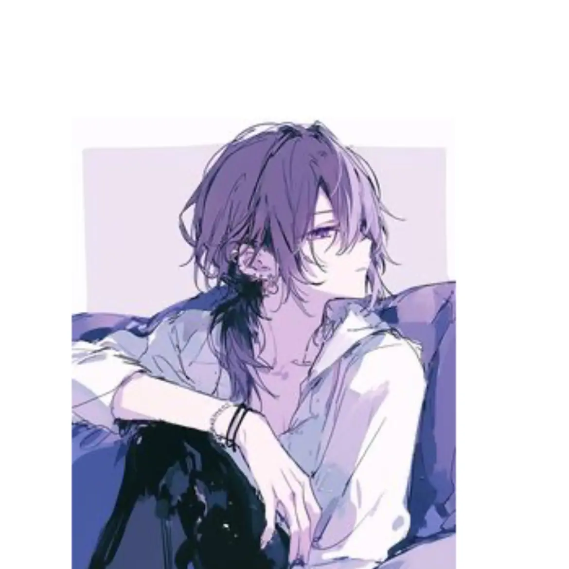 LightThumb2611의 悪魔の屋敷に新しい執事が…