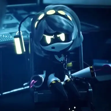 Profile image of V