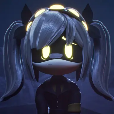 Profile image of J