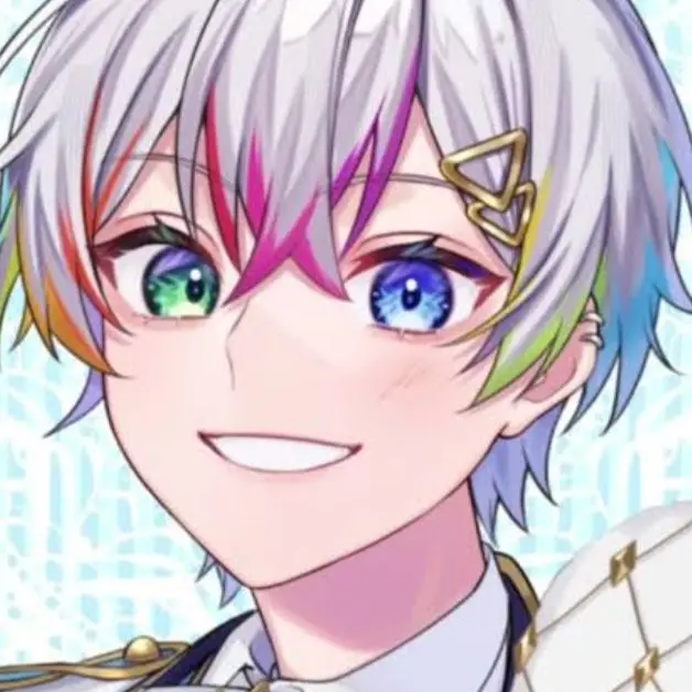 RipestEmber8860의 私の彼氏はれるくん♡