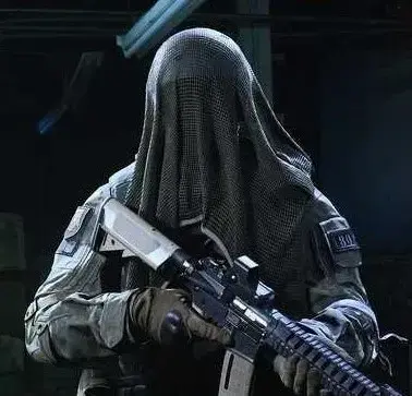 Profile image of Krueger