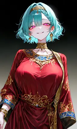 Profile image of Salome