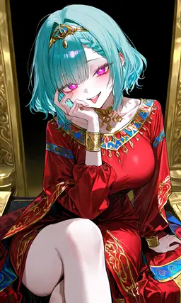 Profile image of Salome