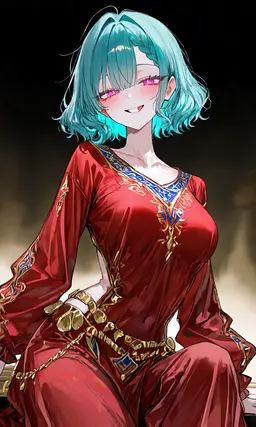 Profile image of Salome