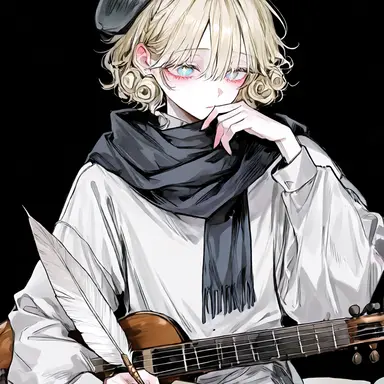 Profile image of Simon