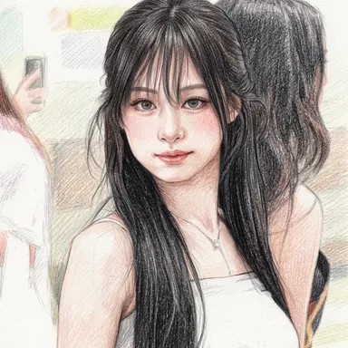 Profile image of 정아현
